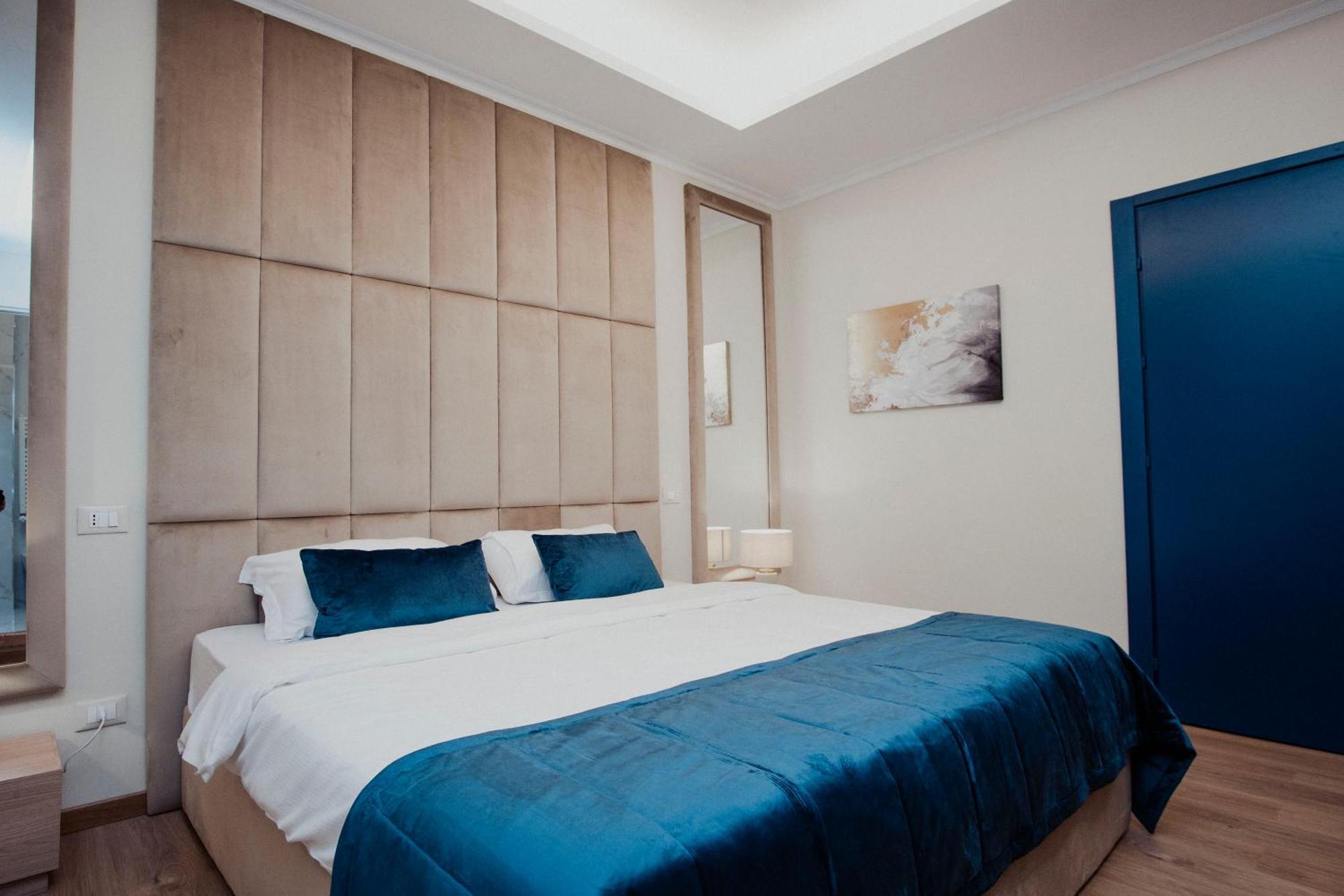Cesare Ai Cavalieri Suites Roma Habitación foto