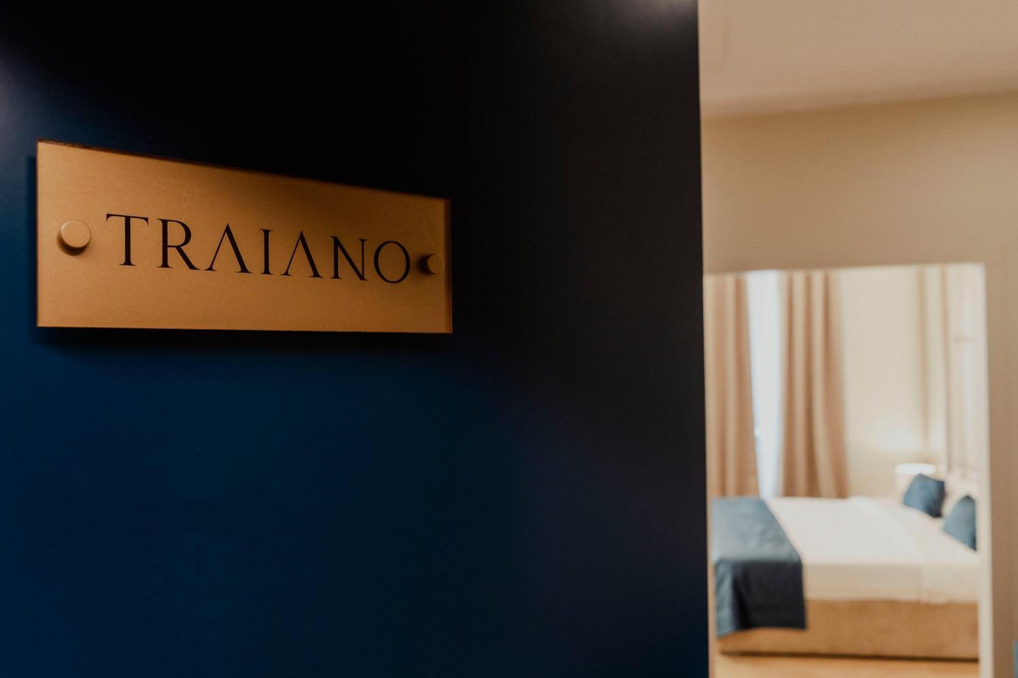 Cesare Ai Cavalieri Suites Roma Habitación foto