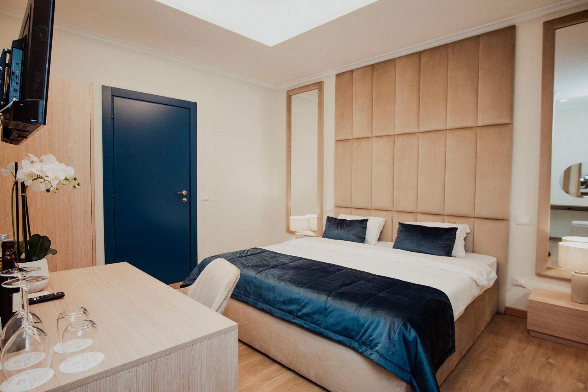 Cesare Ai Cavalieri Suites Roma Exterior foto