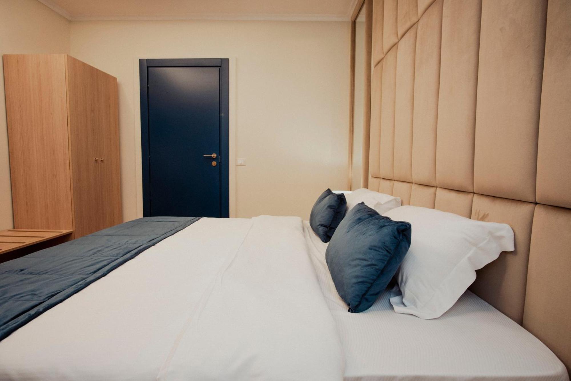 Cesare Ai Cavalieri Suites Roma Exterior foto