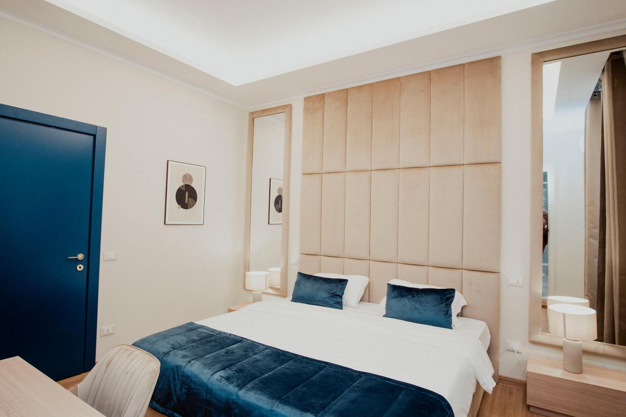 Cesare Ai Cavalieri Suites Roma Exterior foto