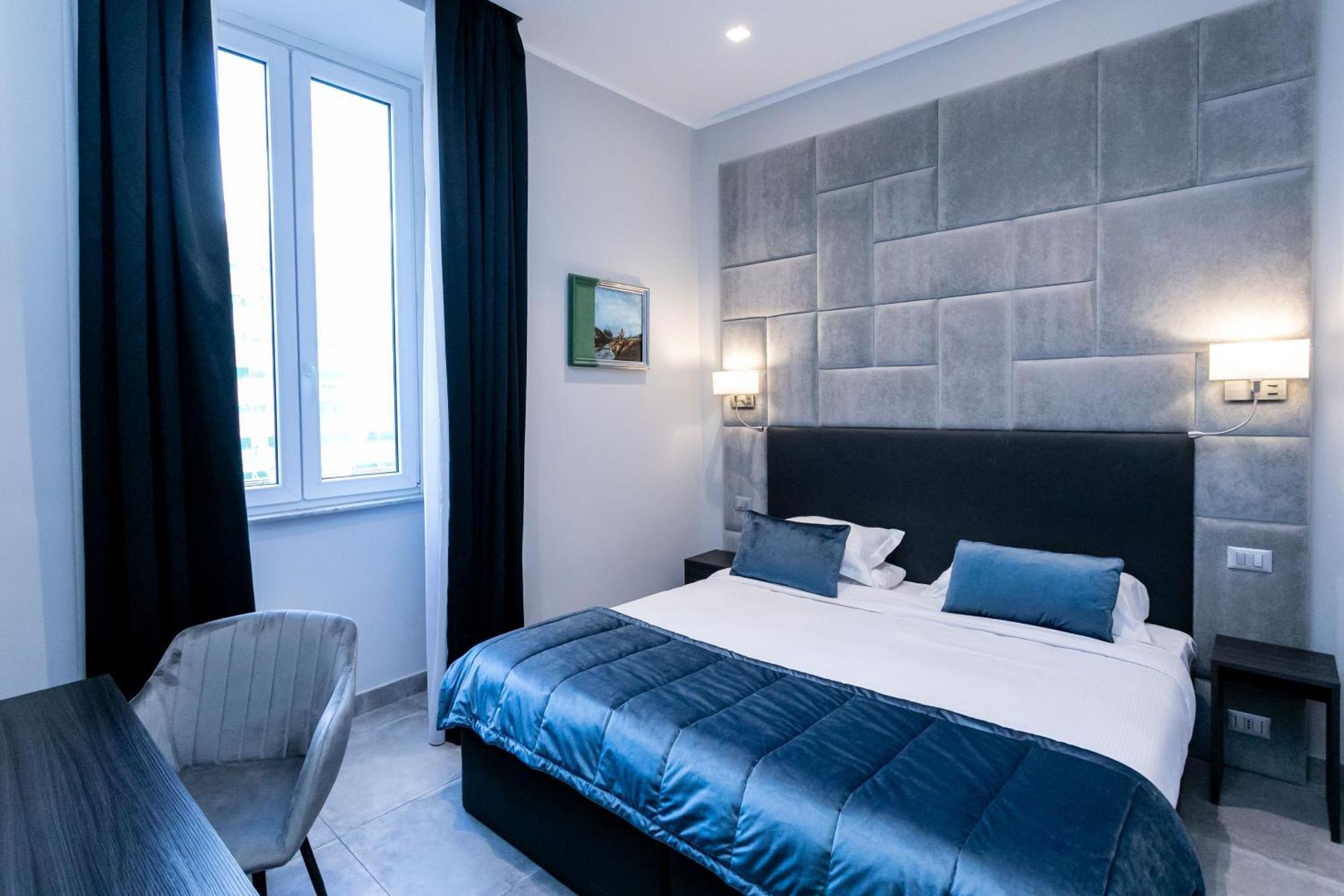 Cesare Ai Cavalieri Suites Roma Exterior foto