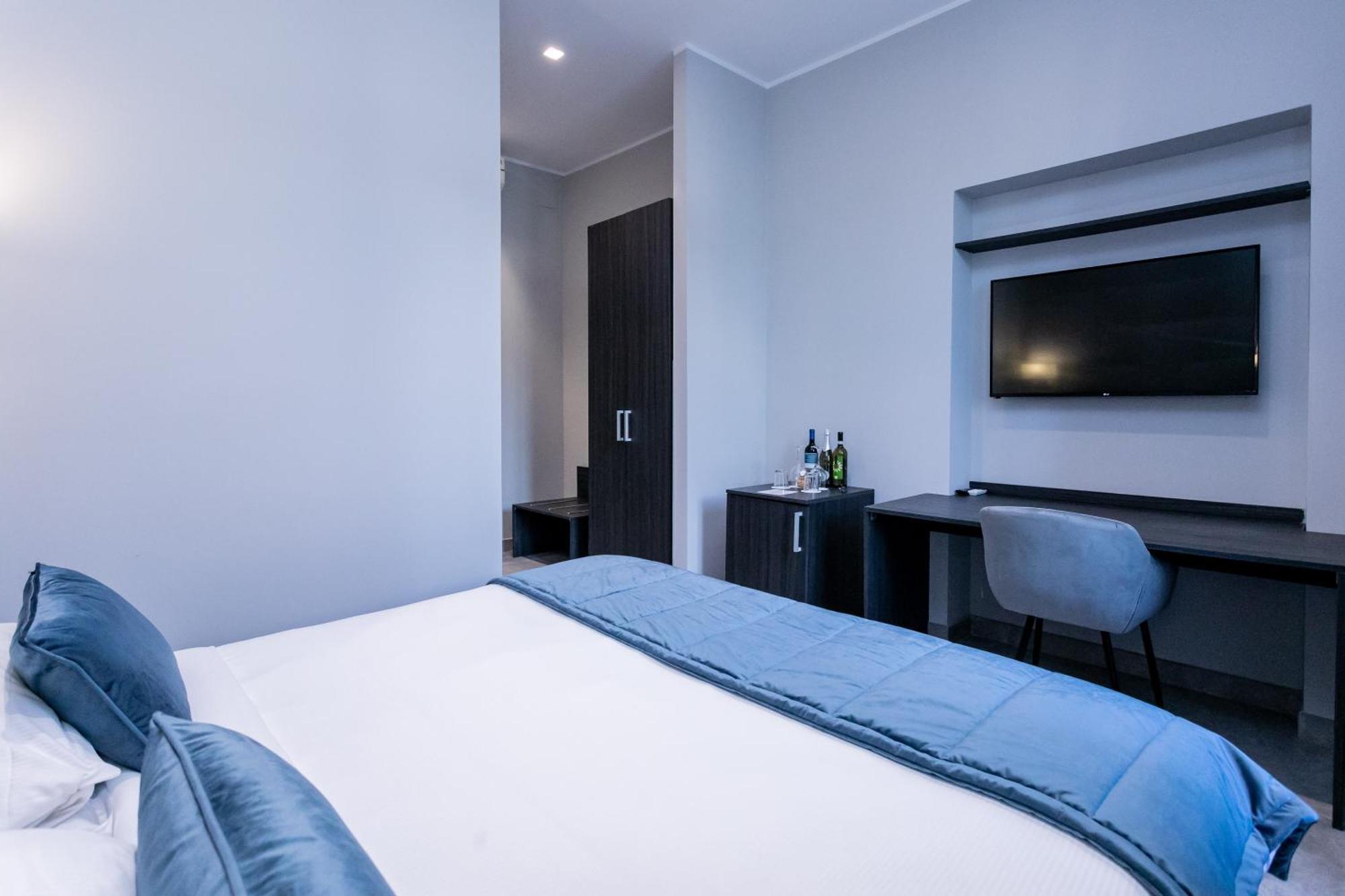 Cesare Ai Cavalieri Suites Roma Exterior foto