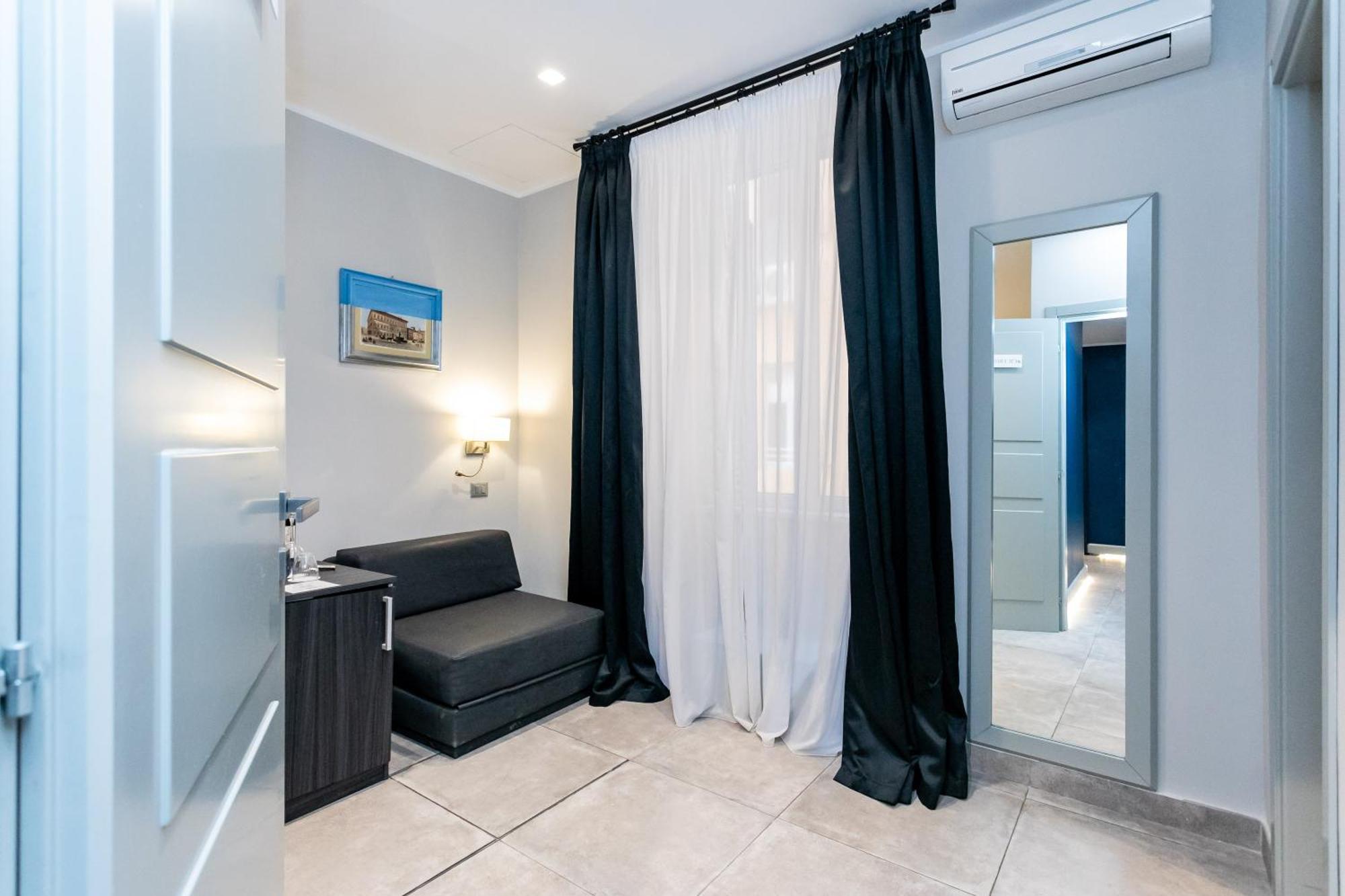 Cesare Ai Cavalieri Suites Roma Exterior foto