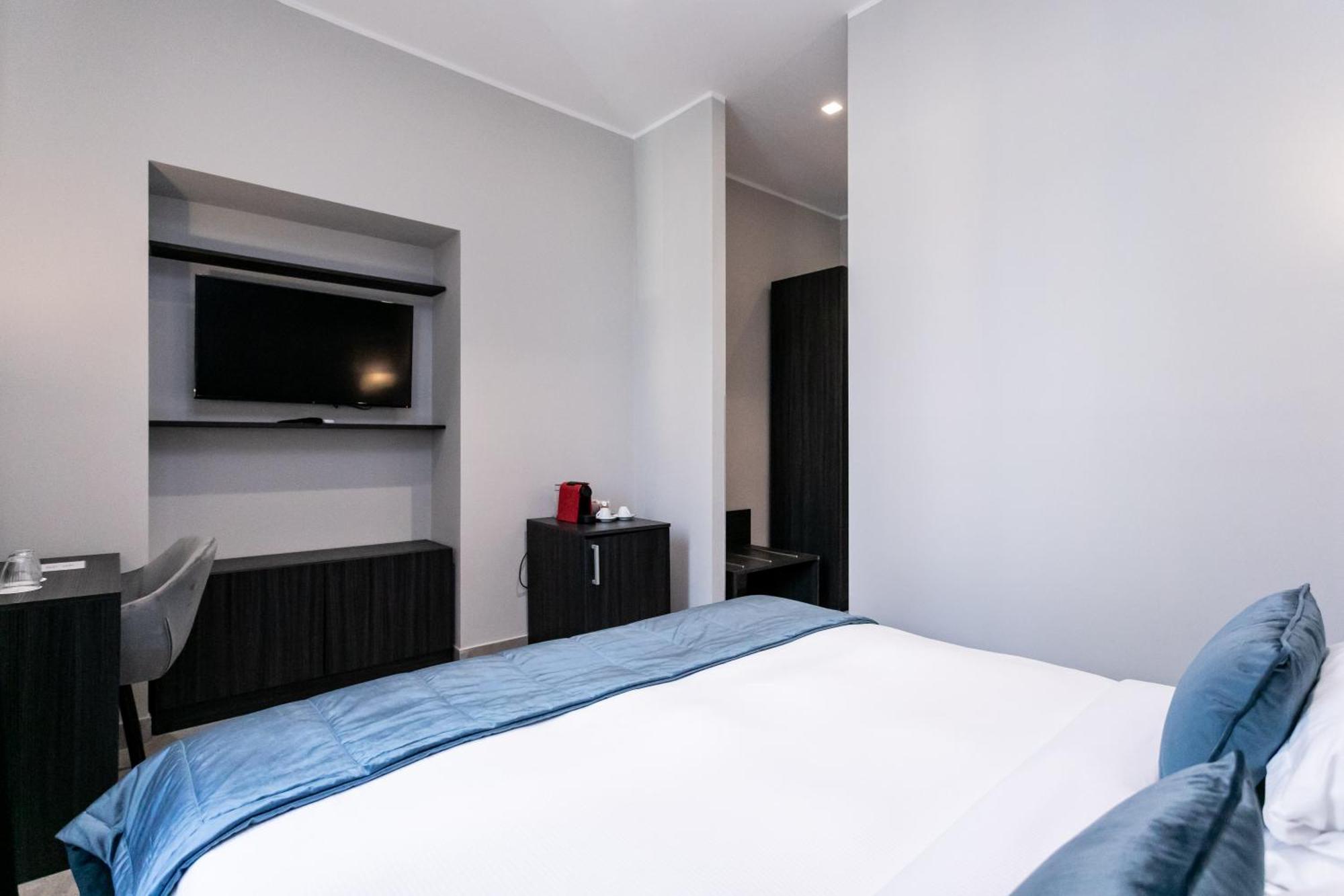 Cesare Ai Cavalieri Suites Roma Exterior foto