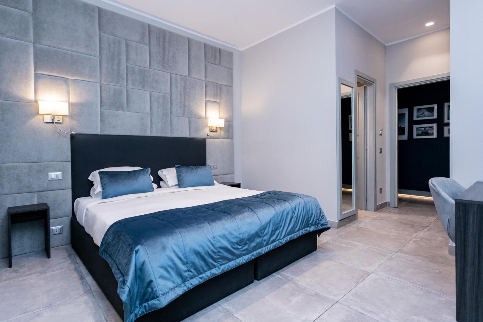 Cesare Ai Cavalieri Suites Roma Exterior foto