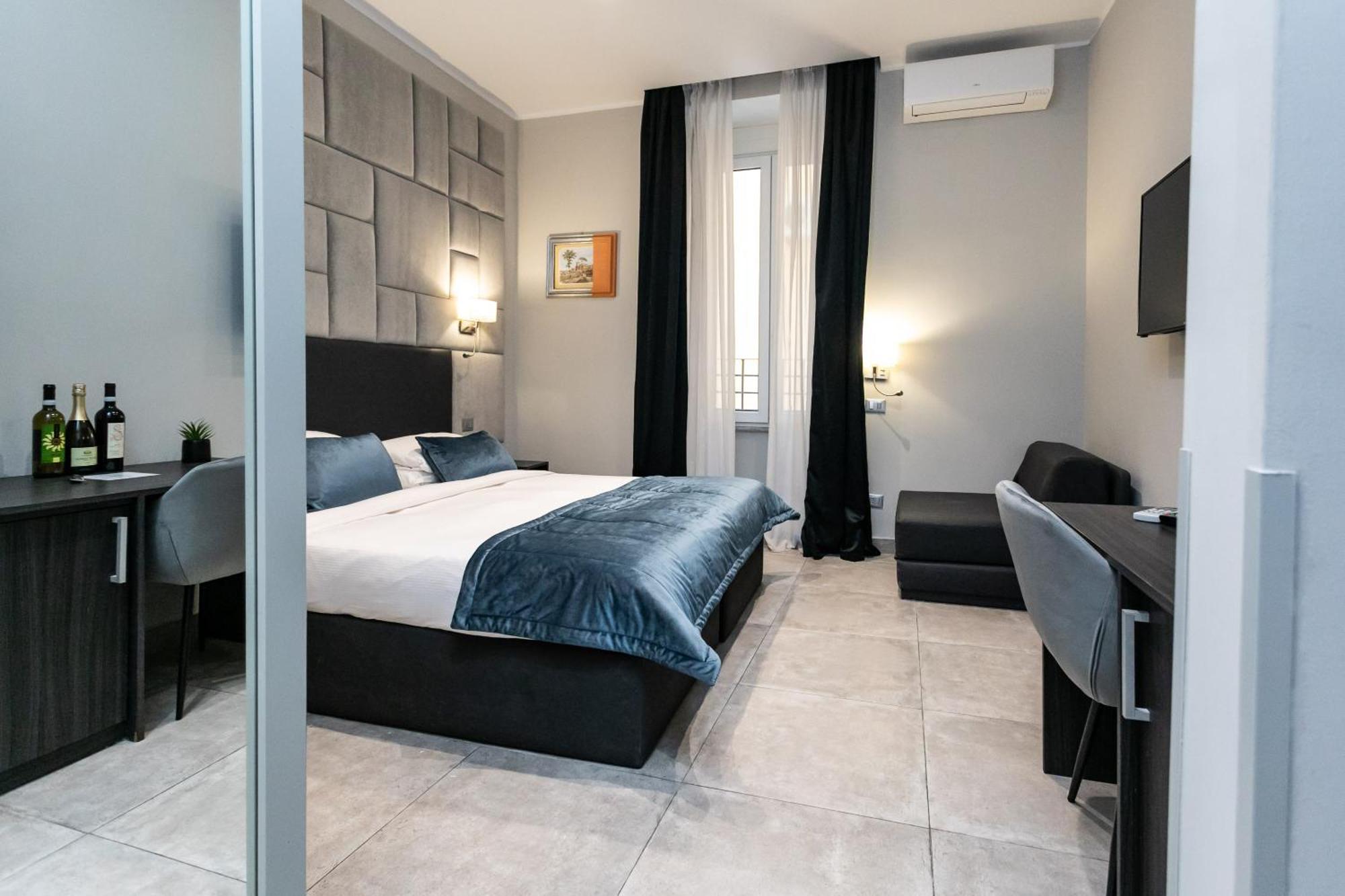 Cesare Ai Cavalieri Suites Roma Exterior foto