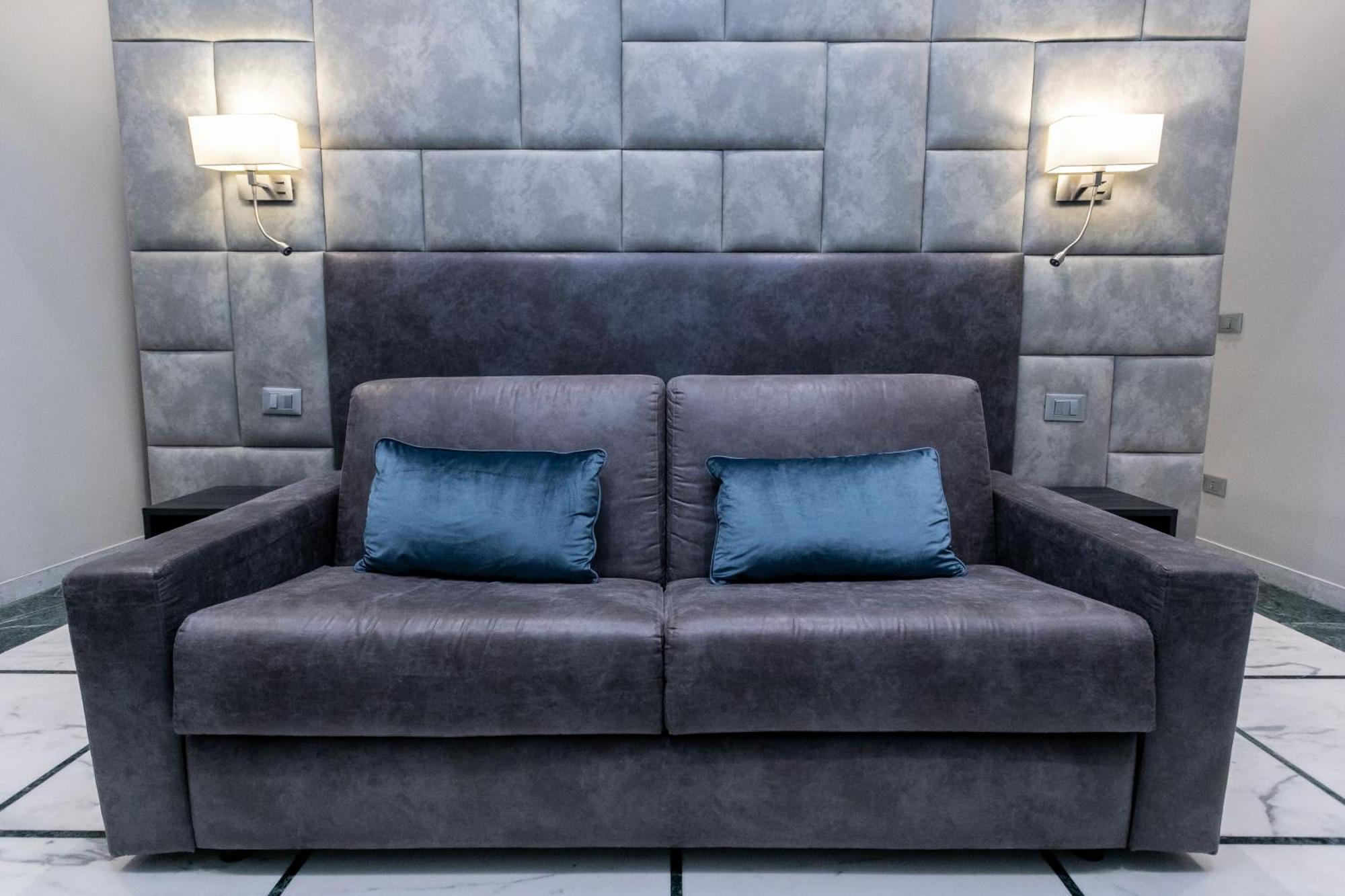 Cesare Ai Cavalieri Suites Roma Exterior foto