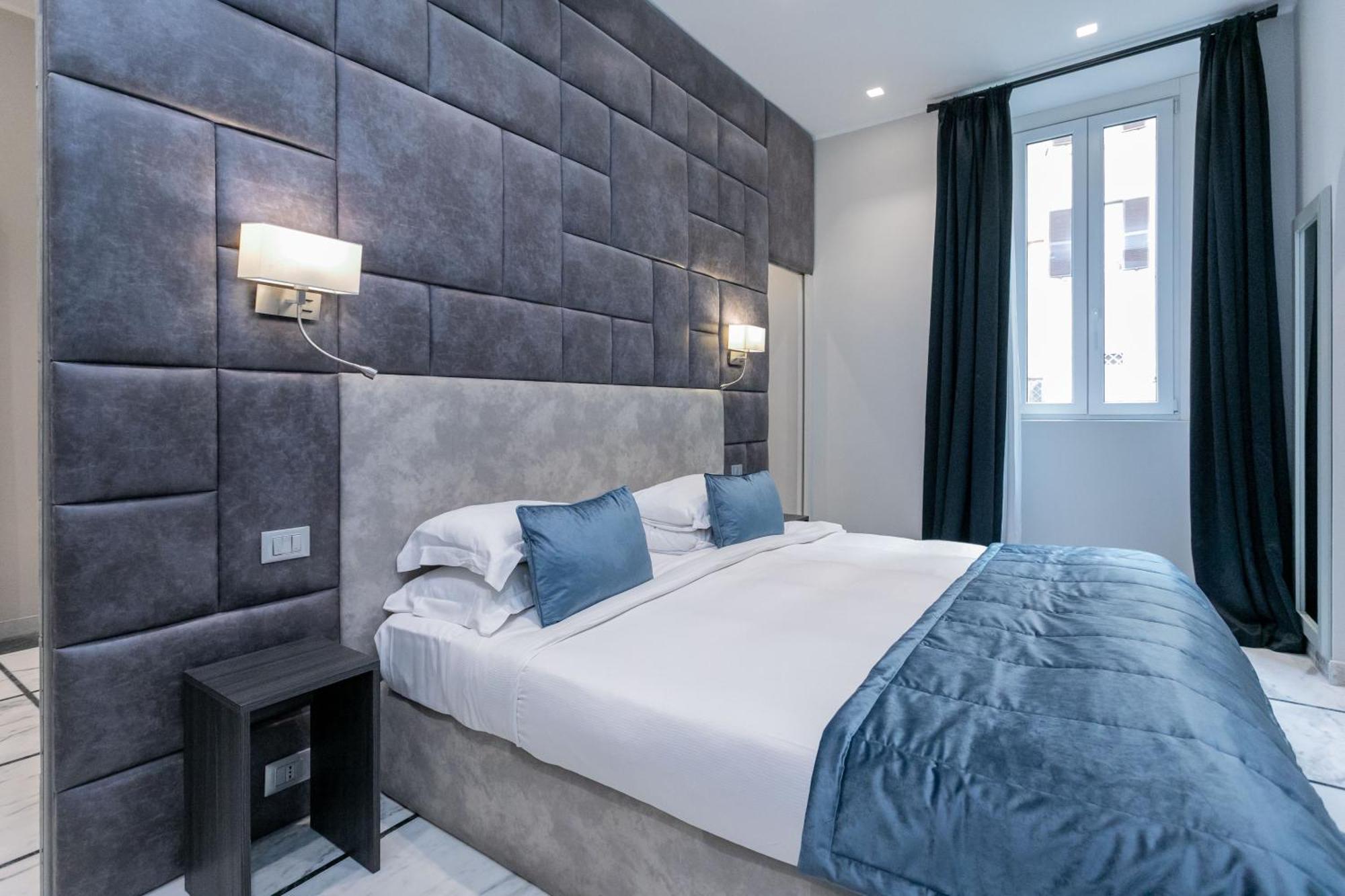 Cesare Ai Cavalieri Suites Roma Exterior foto
